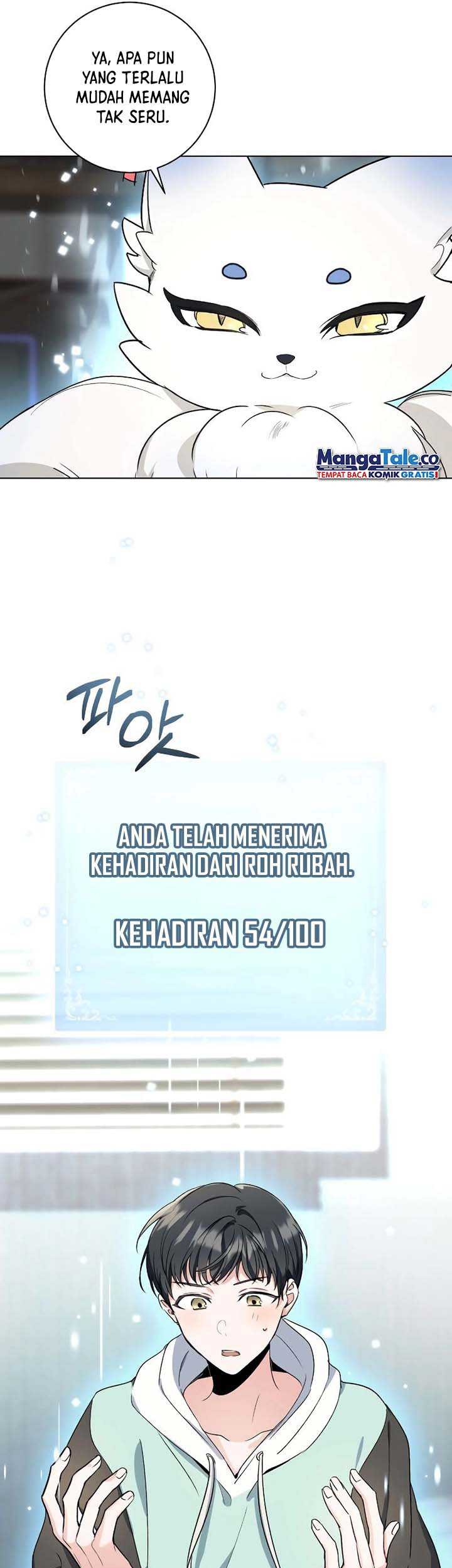 Genius Actor’s Aura Bab 01 halaman 76