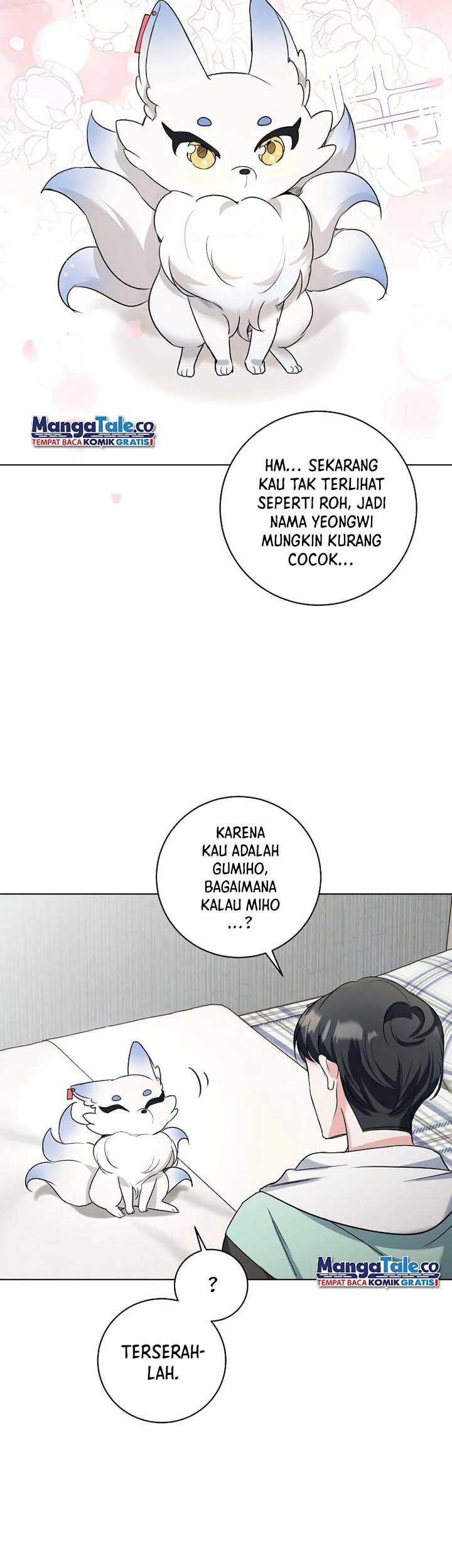 Genius Actor’s Aura Bab 01 halaman 78