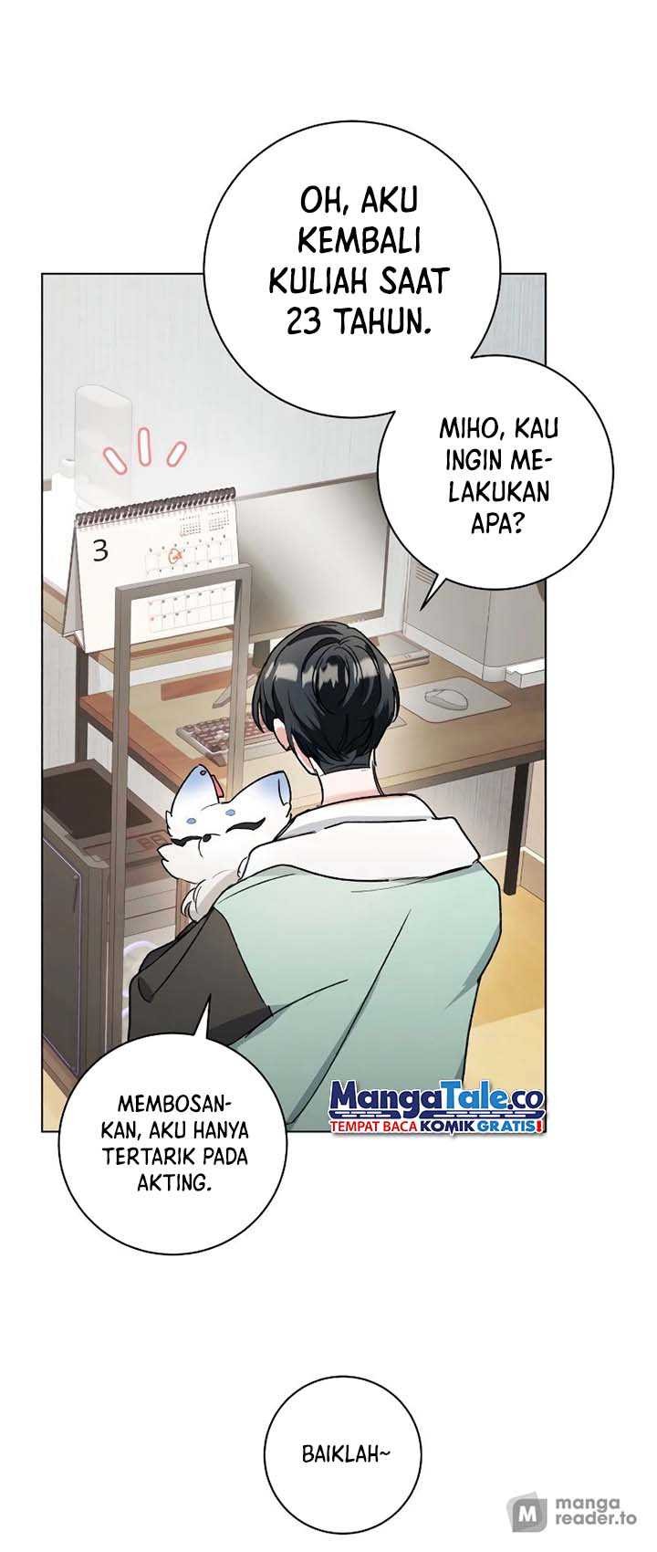 Genius Actor’s Aura Bab 01 halaman 80