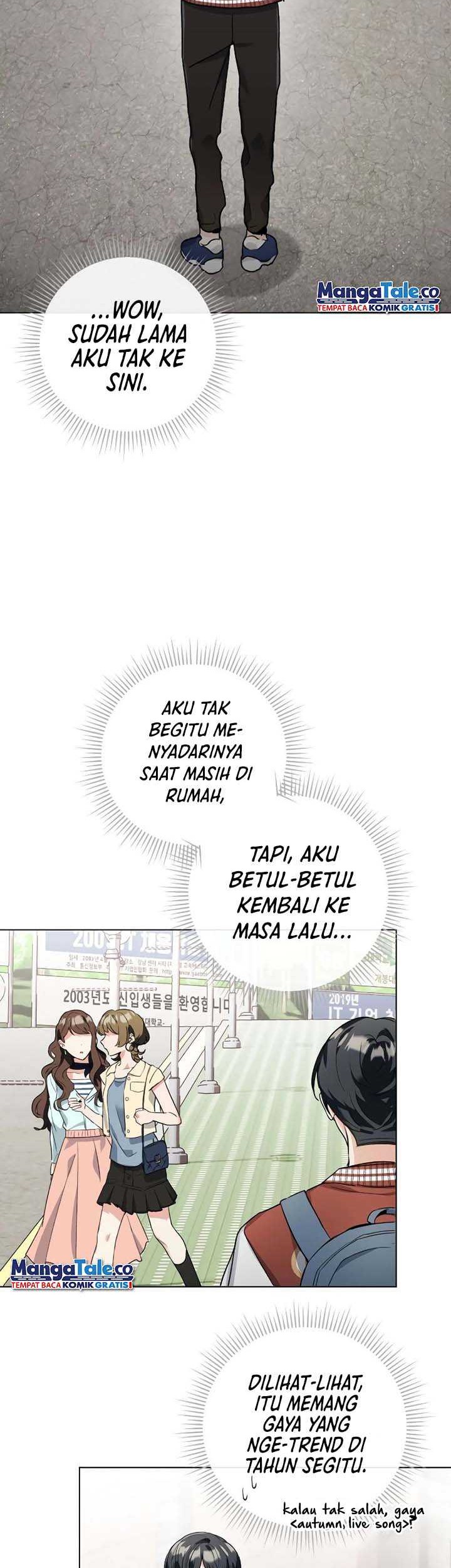 Genius Actor’s Aura Bab 01 halaman 82