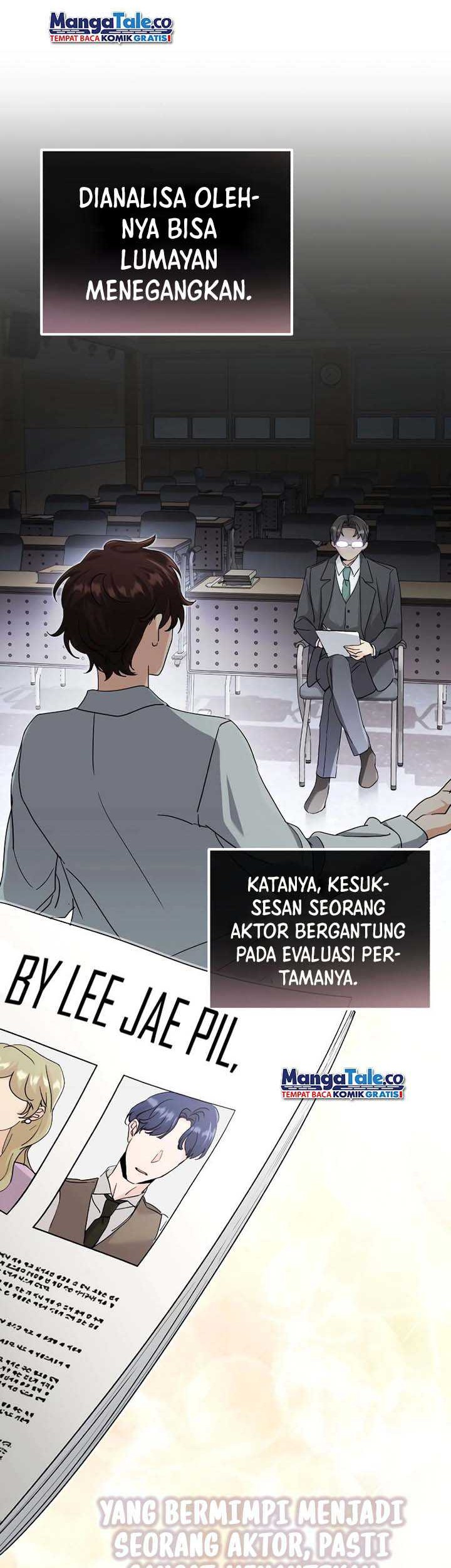 Genius Actor’s Aura Bab 02 halaman 8