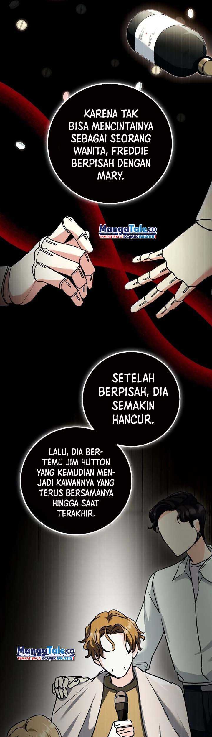 Genius Actor’s Aura Bab 02 halaman 26