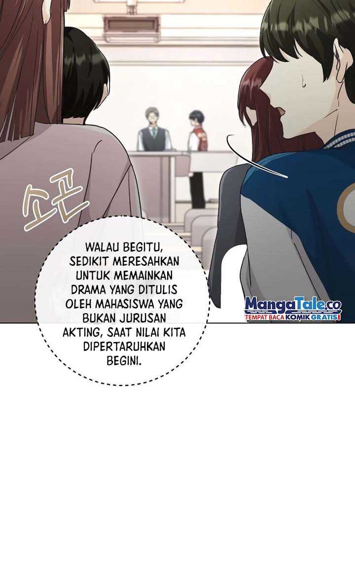 Genius Actor’s Aura Bab 02 halaman 30