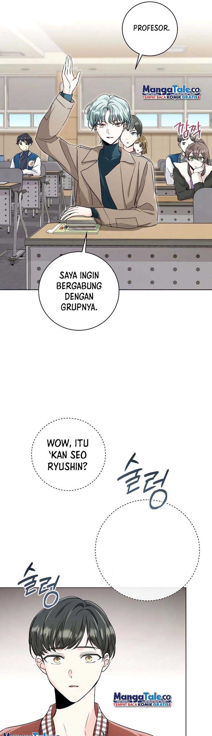 Genius Actor’s Aura Bab 02 halaman 31
