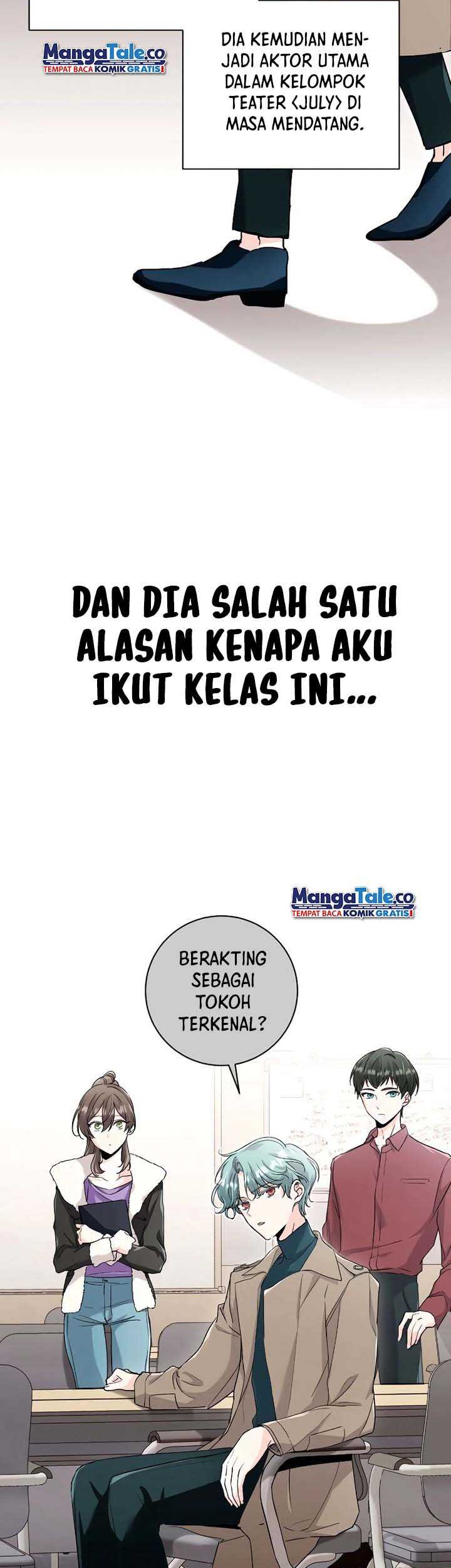 Genius Actor’s Aura Bab 02 halaman 33