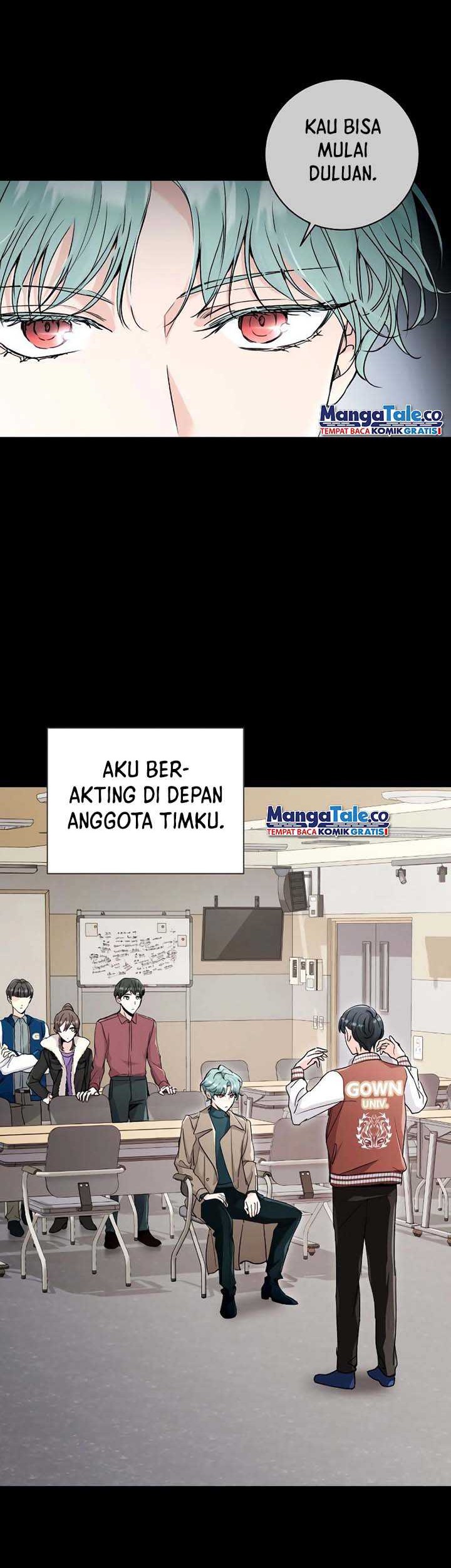 Genius Actor’s Aura Bab 02 halaman 37