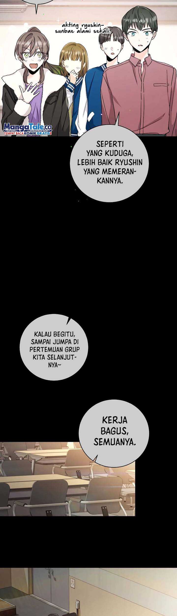 Genius Actor’s Aura Bab 02 halaman 43