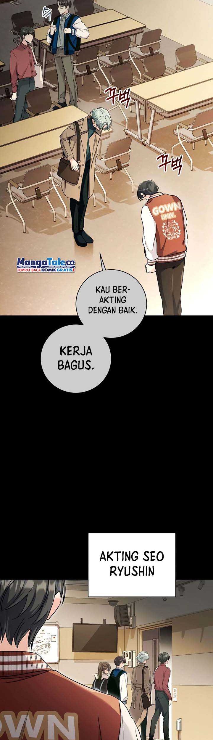 Genius Actor’s Aura Bab 02 halaman 44
