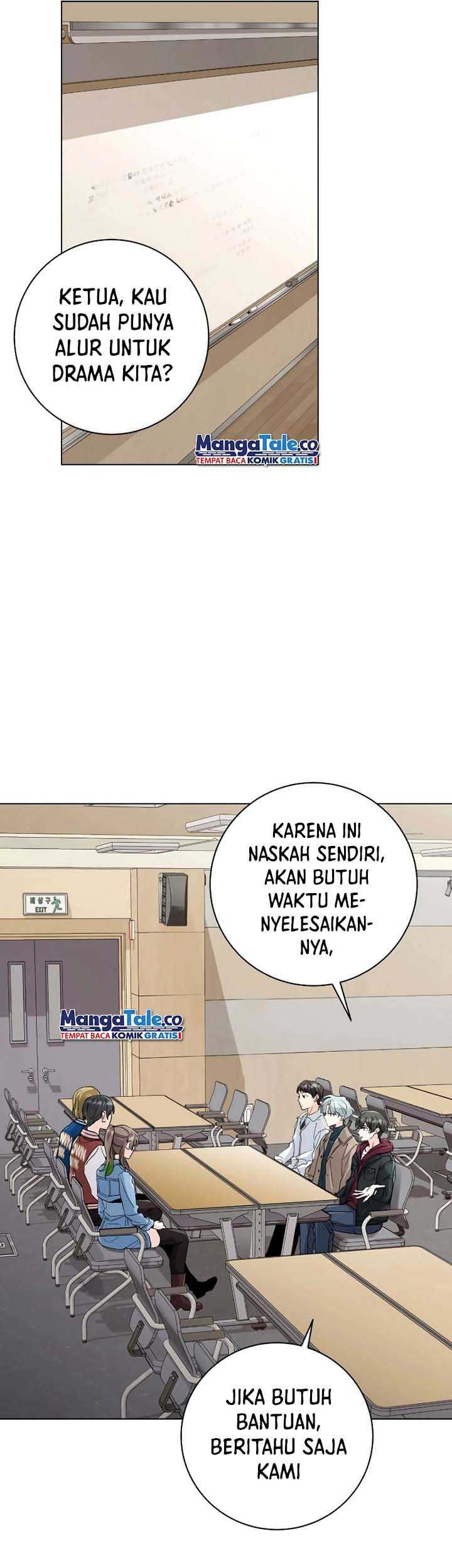 Genius Actor’s Aura Bab 02 halaman 61