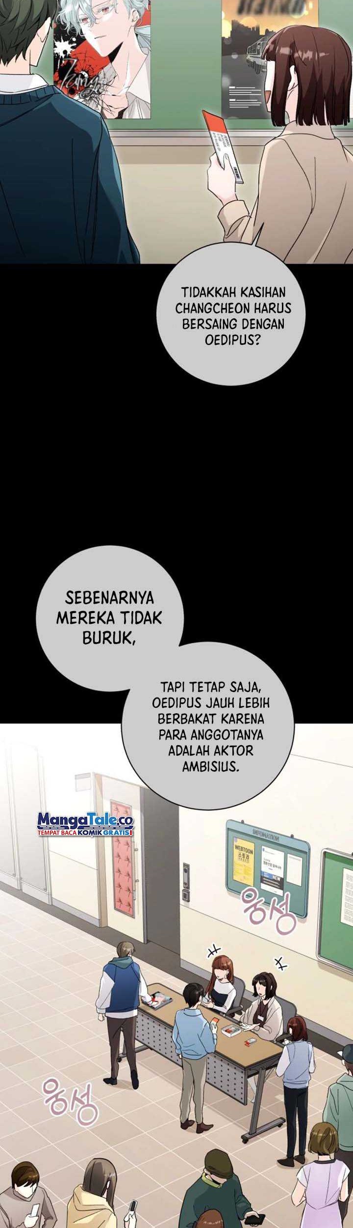 Genius Actor’s Aura Bab 03 halaman 11