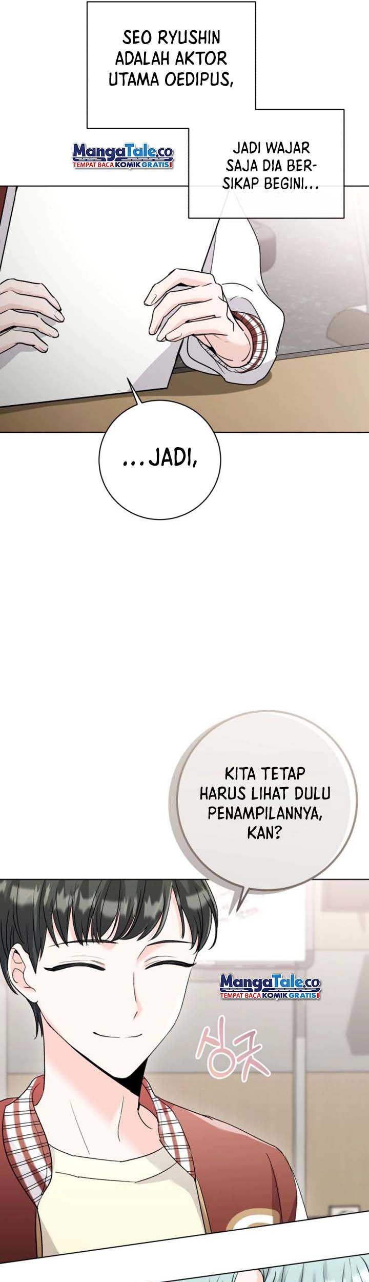 Genius Actor’s Aura Bab 03 halaman 14