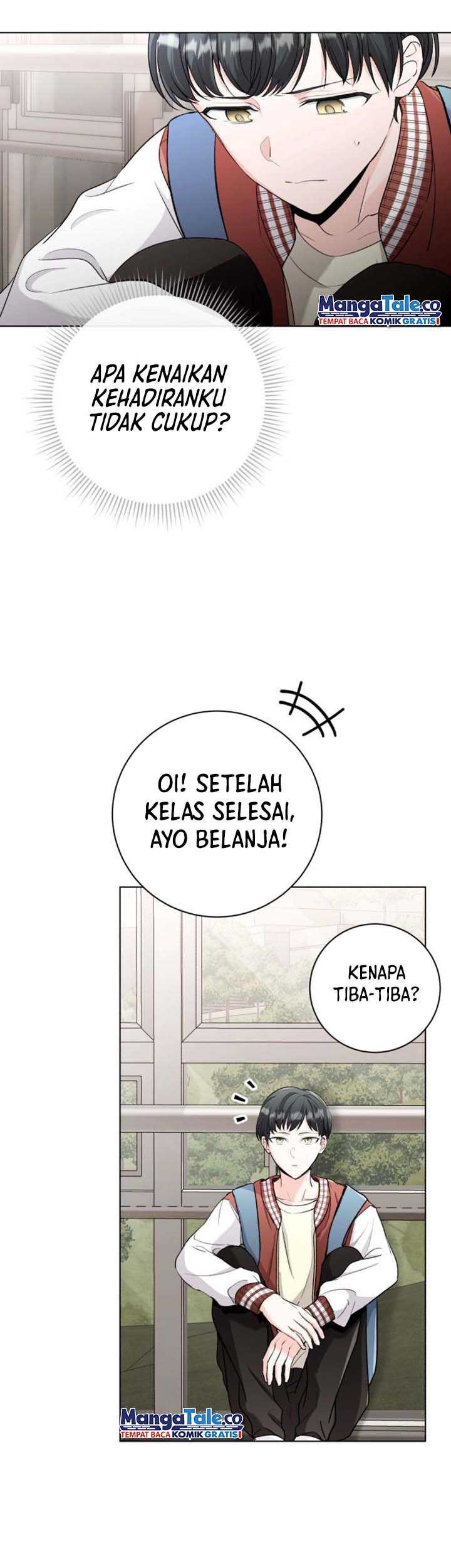 Genius Actor’s Aura Bab 03 halaman 18