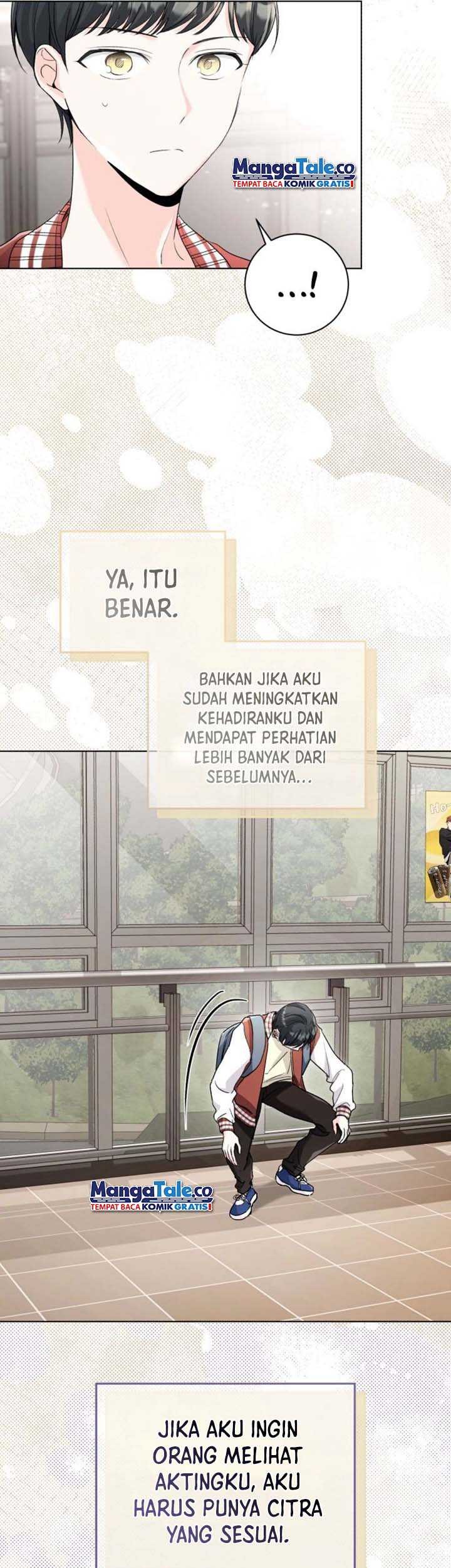 Genius Actor’s Aura Bab 03 halaman 20