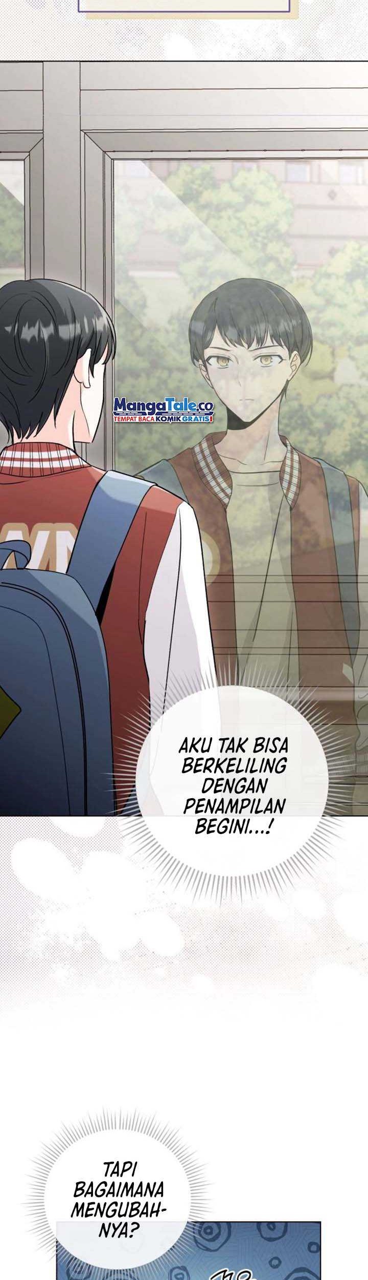 Genius Actor’s Aura Bab 03 halaman 21