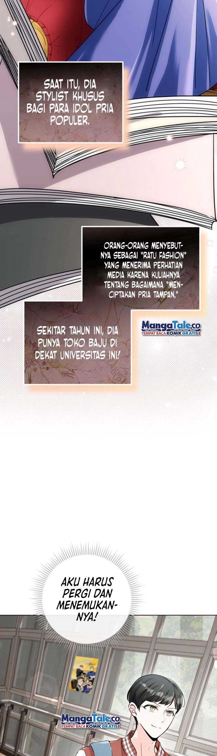 Genius Actor’s Aura Bab 03 halaman 24