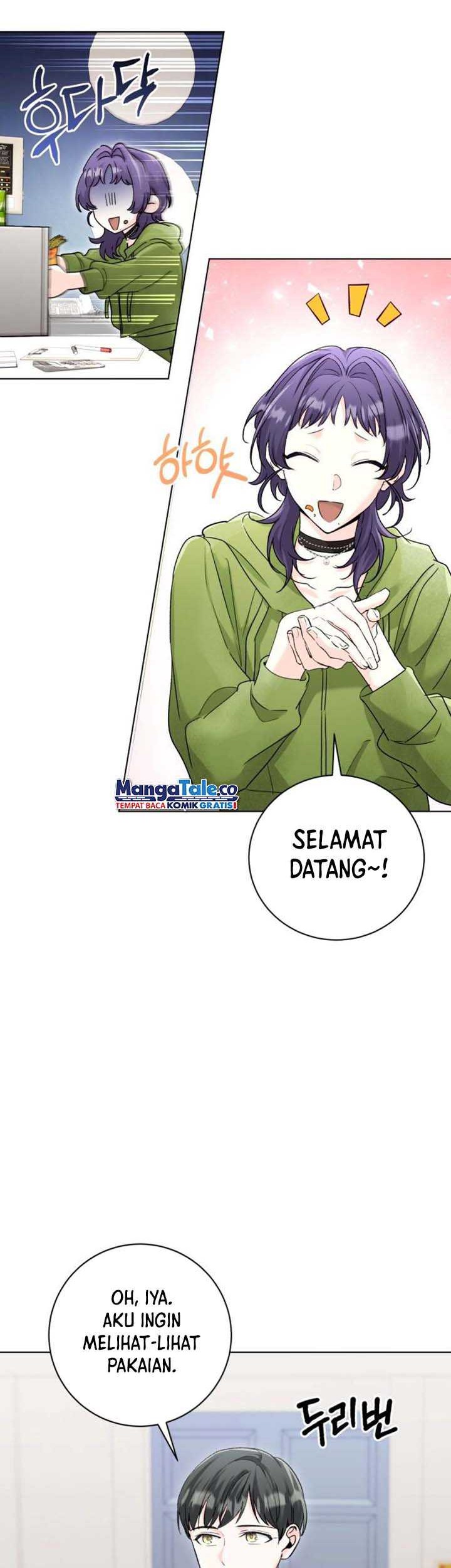 Genius Actor’s Aura Bab 03 halaman 29