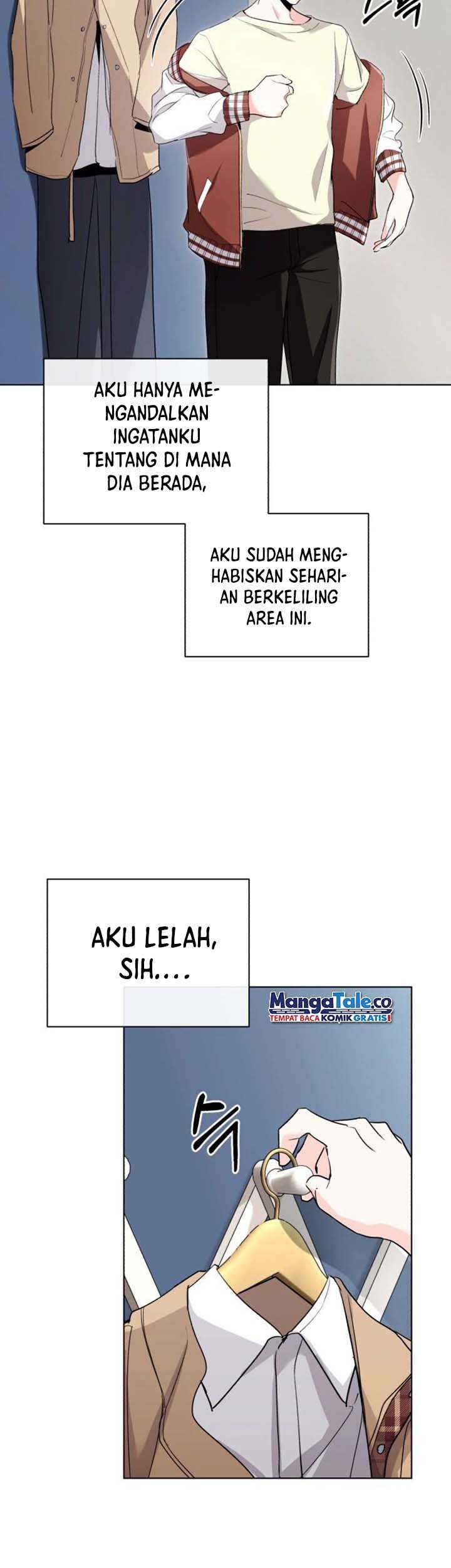 Genius Actor’s Aura Bab 03 halaman 37