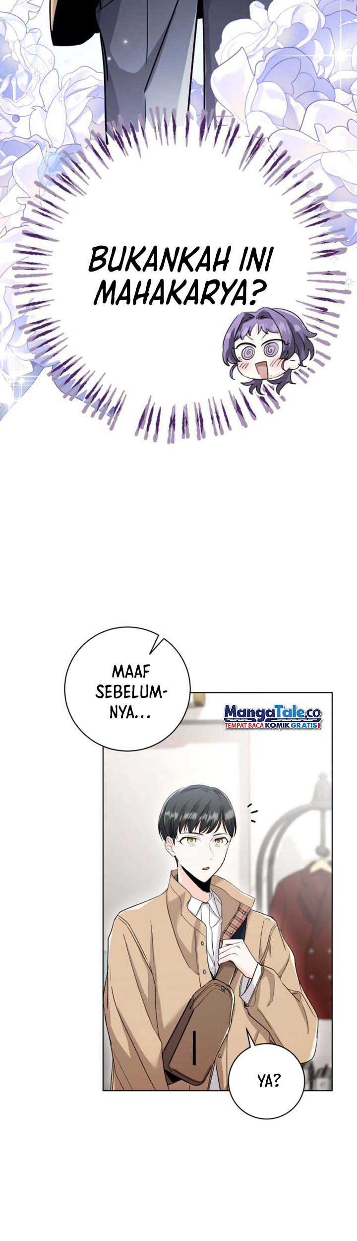 Genius Actor’s Aura Bab 03 halaman 42