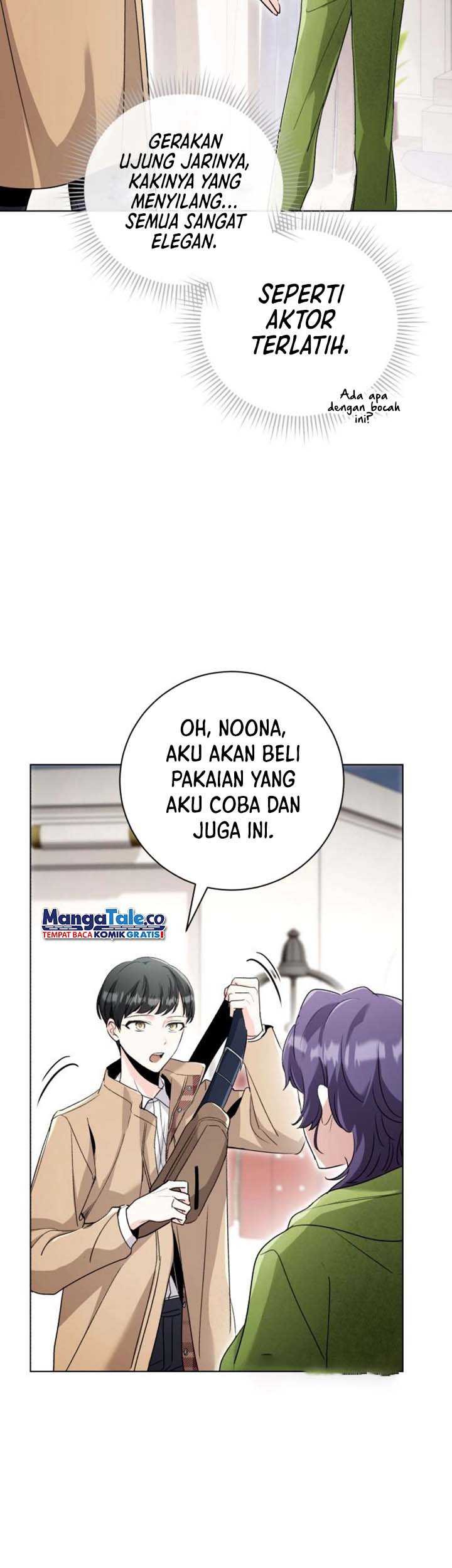 Genius Actor’s Aura Bab 03 halaman 44