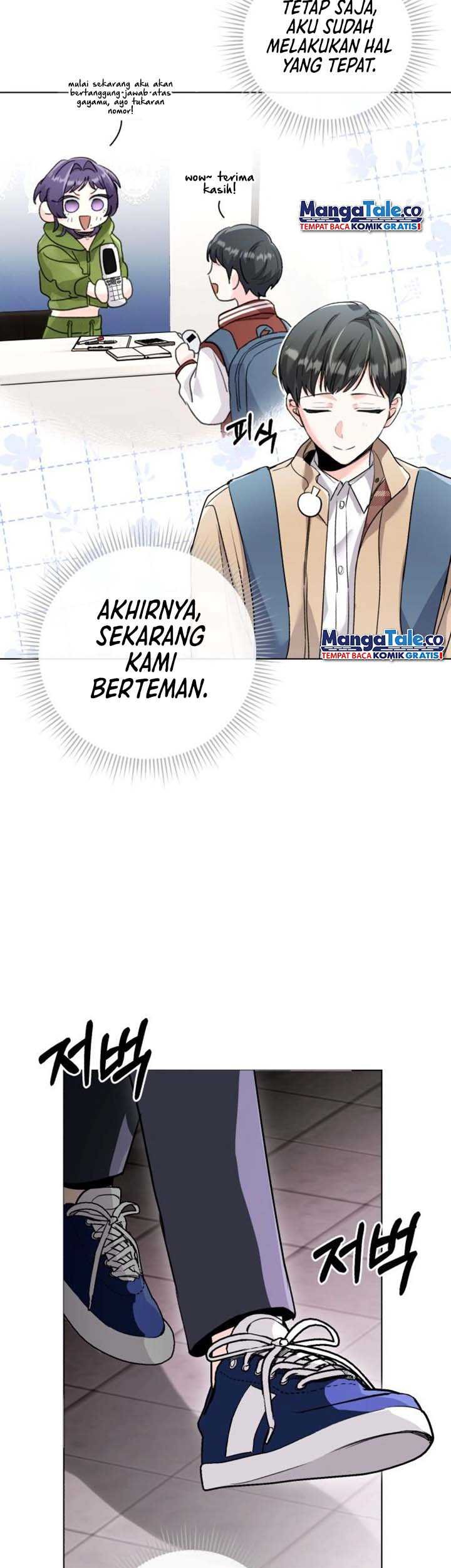 Genius Actor’s Aura Bab 03 halaman 51