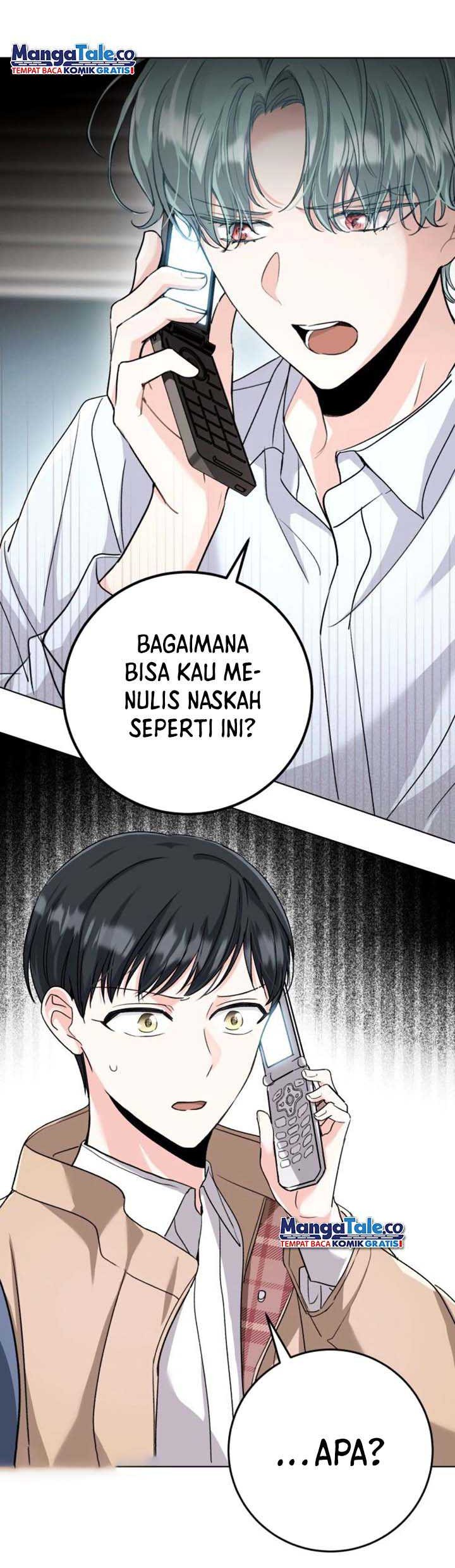 Genius Actor’s Aura Bab 03 halaman 56