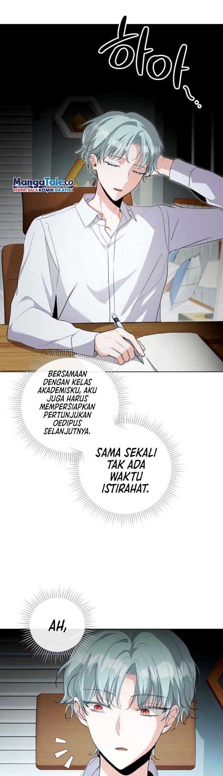 Genius Actor’s Aura Bab 04 halaman 3