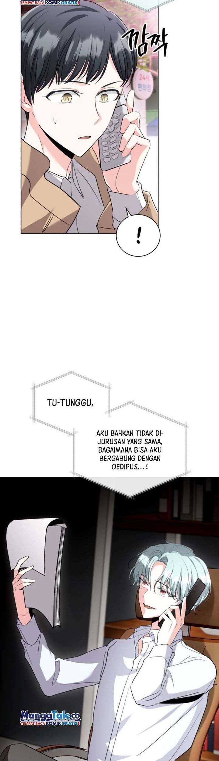 Genius Actor’s Aura Bab 04 halaman 13