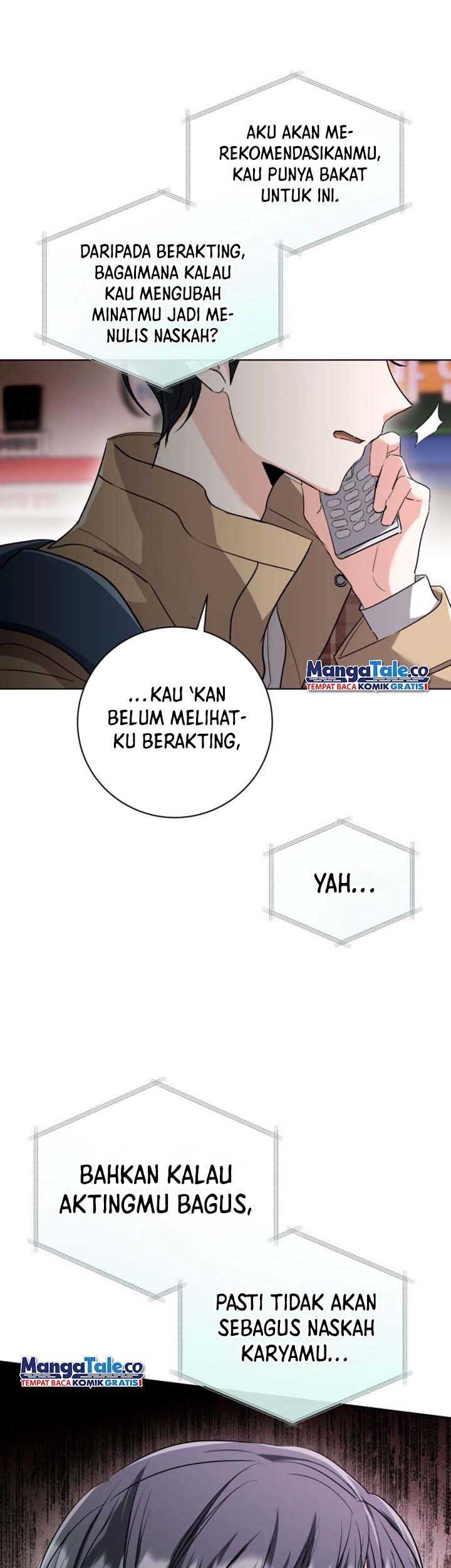 Genius Actor’s Aura Bab 04 halaman 15