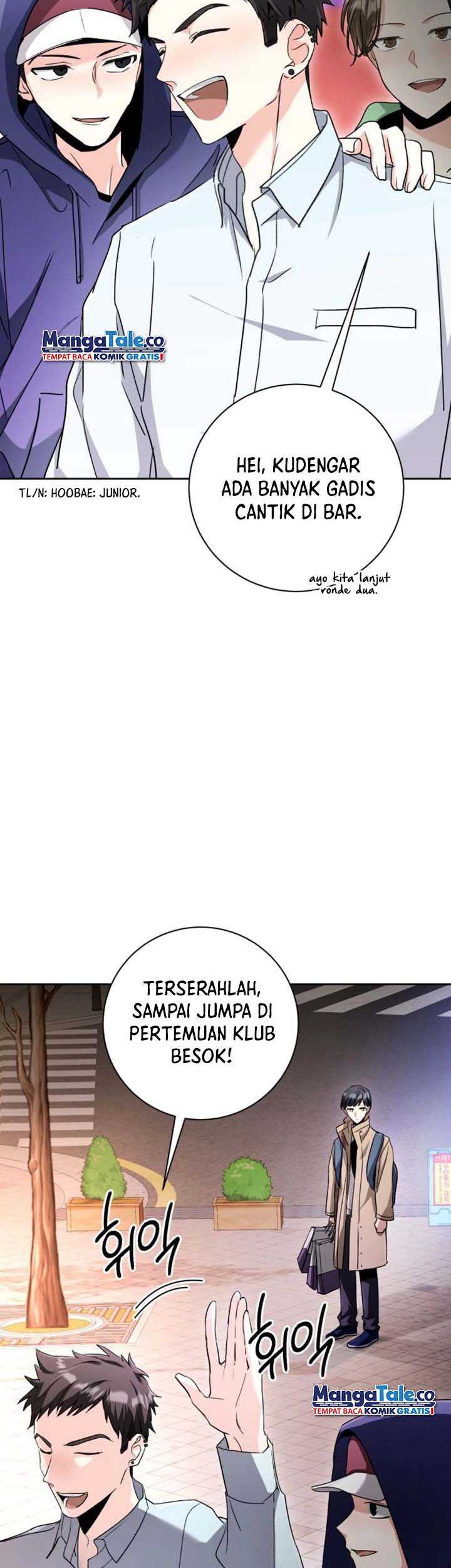 Genius Actor’s Aura Bab 04 halaman 27