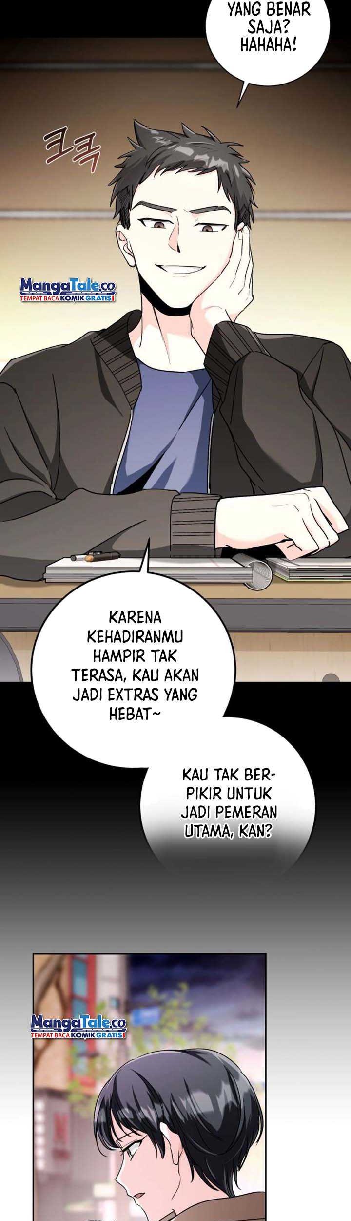 Genius Actor’s Aura Bab 04 halaman 31