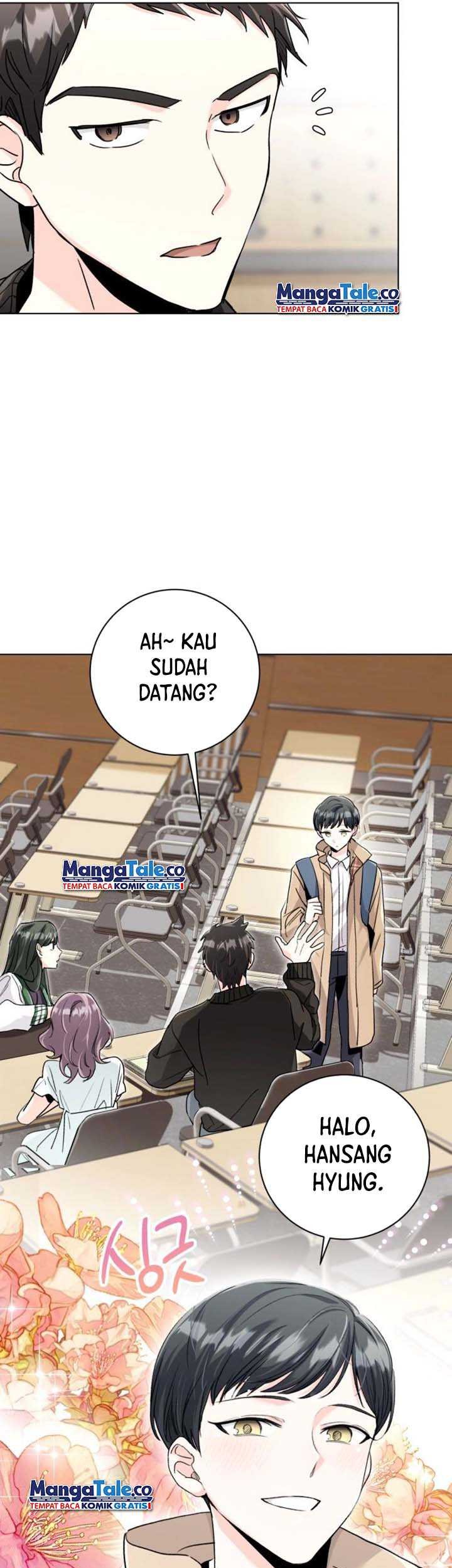 Genius Actor’s Aura Bab 04 halaman 36