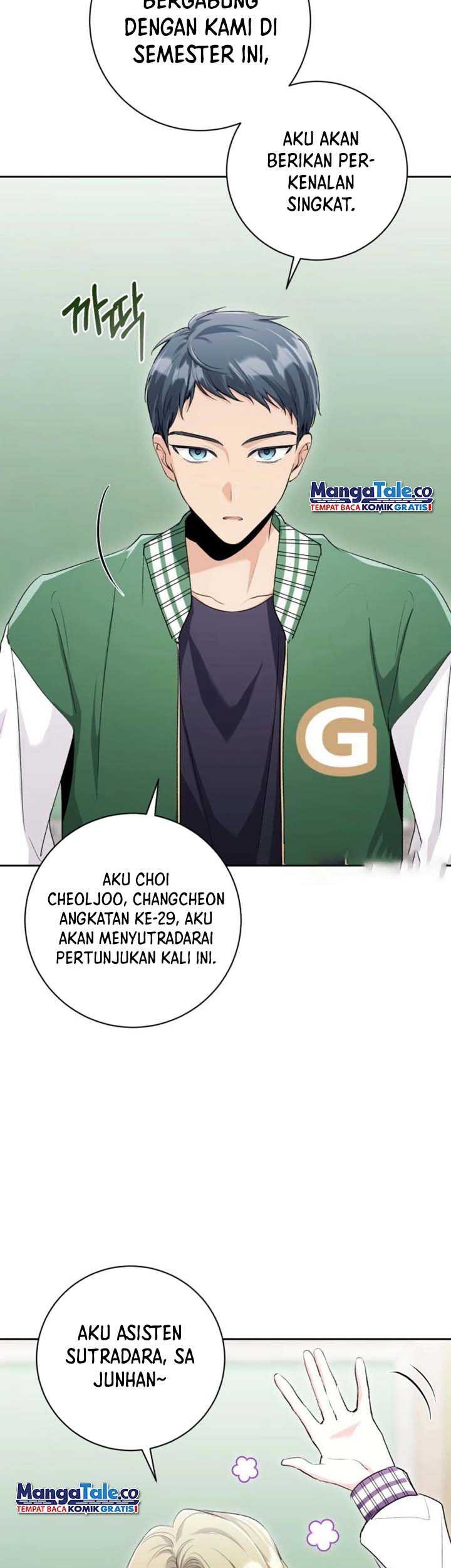 Genius Actor’s Aura Bab 04 halaman 44