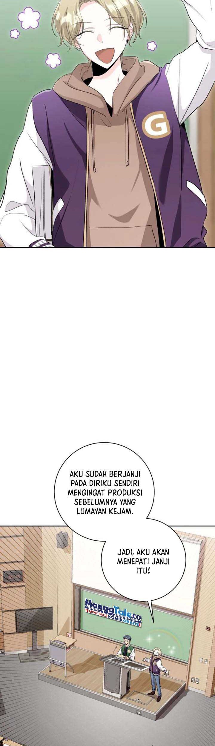 Genius Actor’s Aura Bab 04 halaman 45