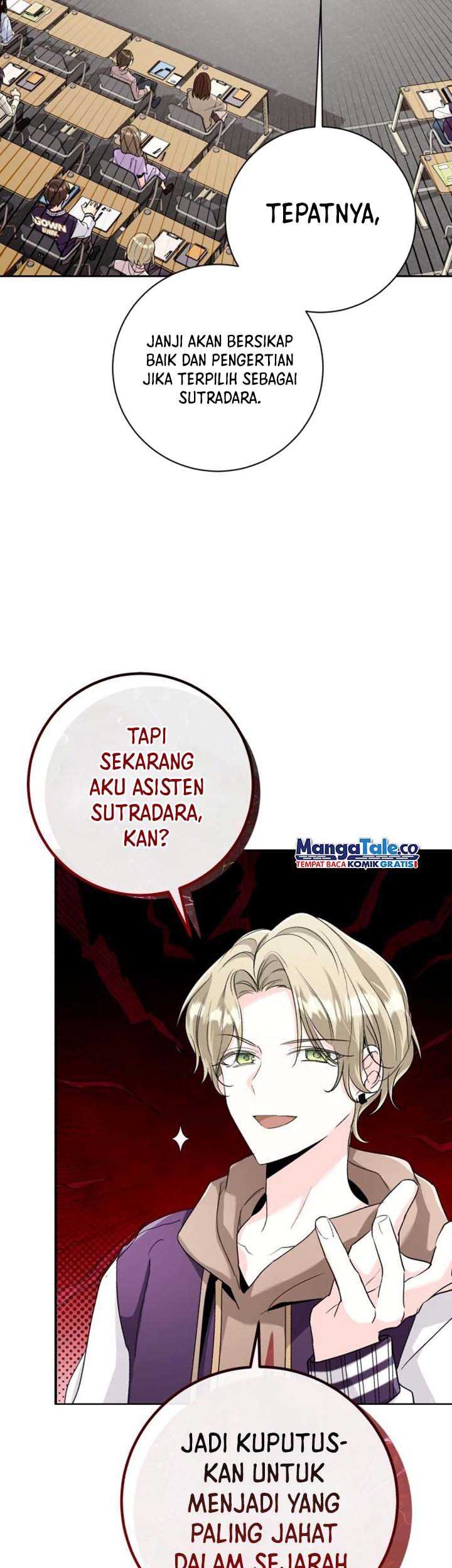 Genius Actor’s Aura Bab 04 halaman 46
