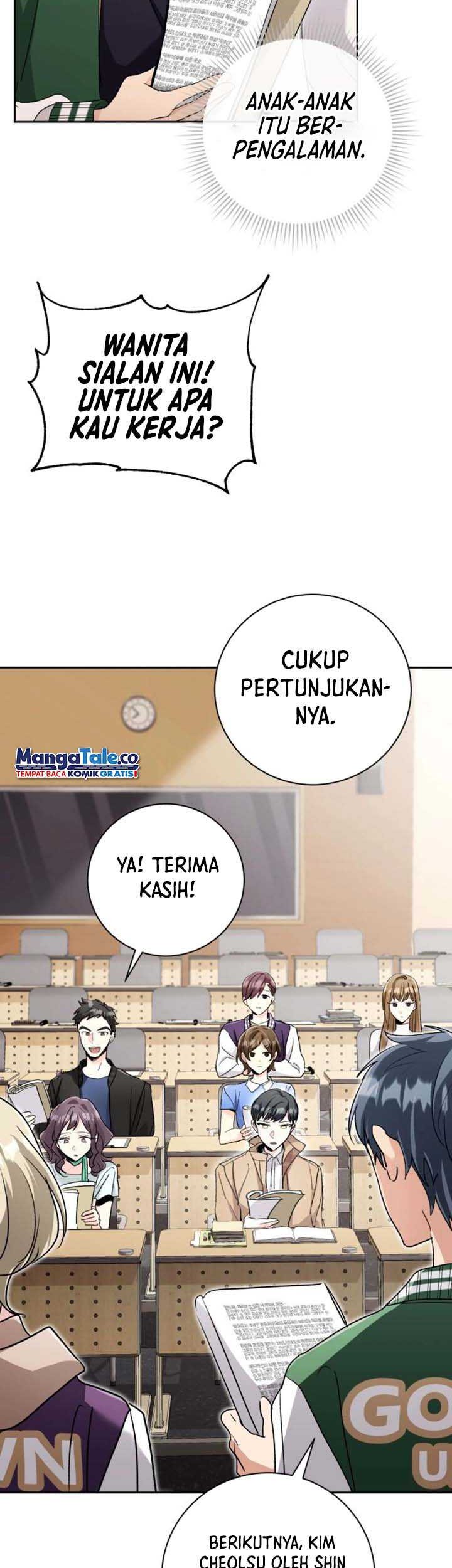Genius Actor’s Aura Bab 04 halaman 51