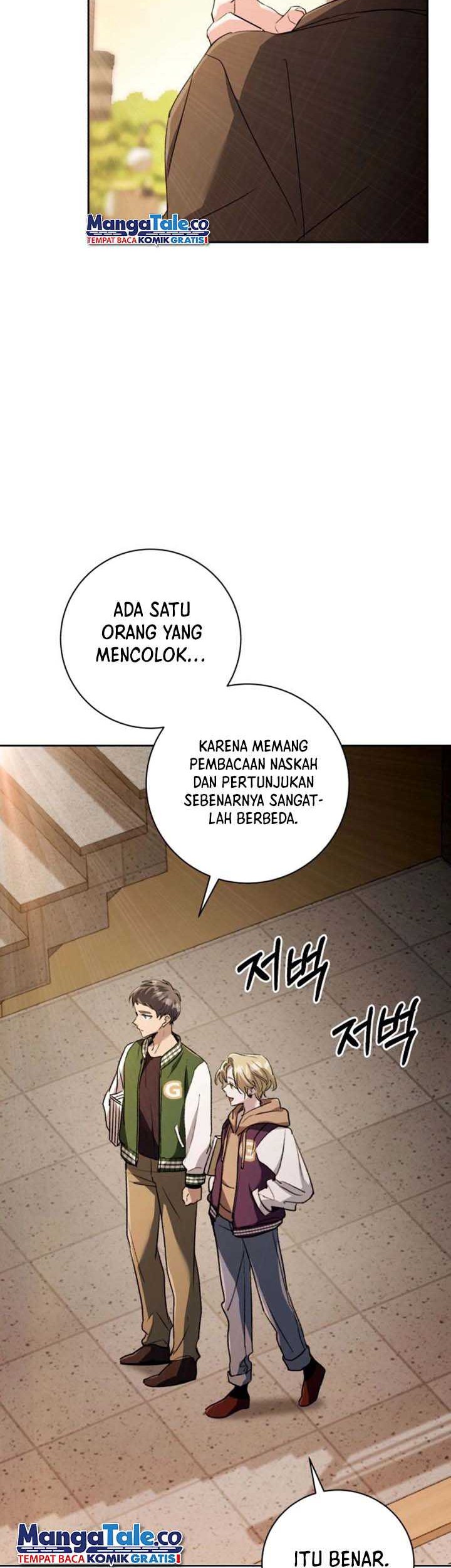 Genius Actor’s Aura Bab 04 halaman 64