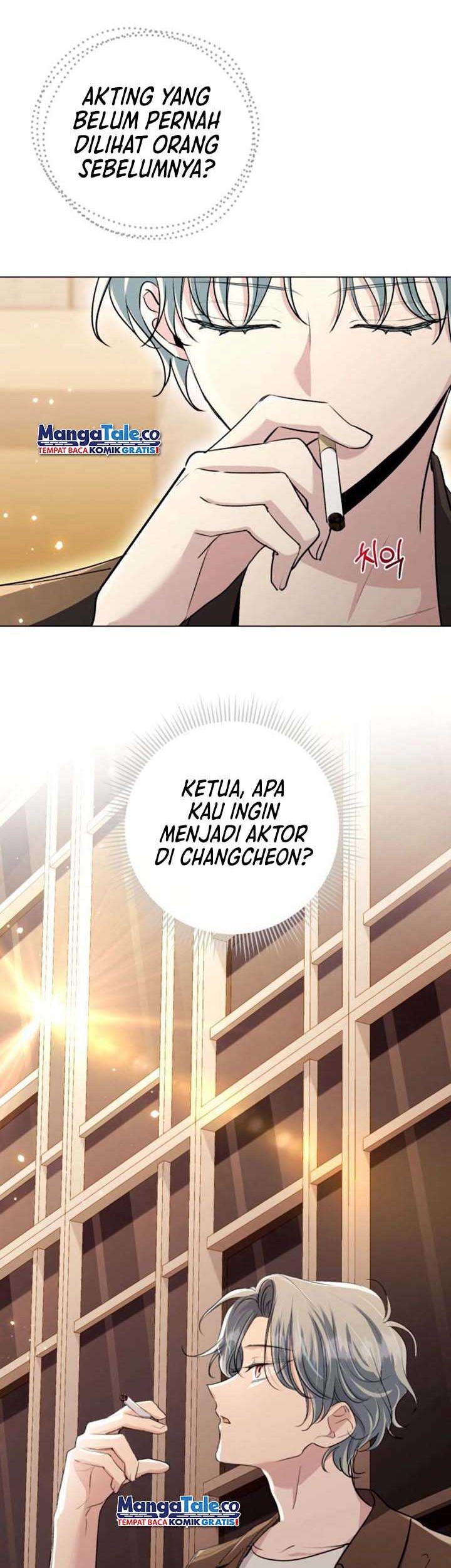 Genius Actor’s Aura Bab 04 halaman 66