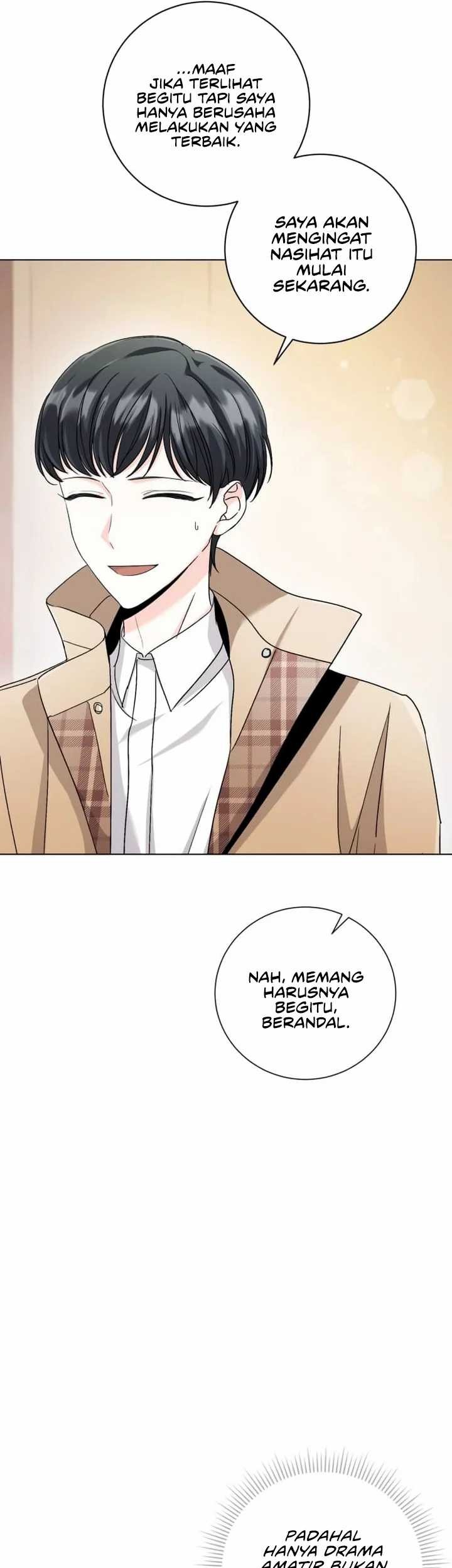 Genius Actor’s Aura Bab 05 halaman 5