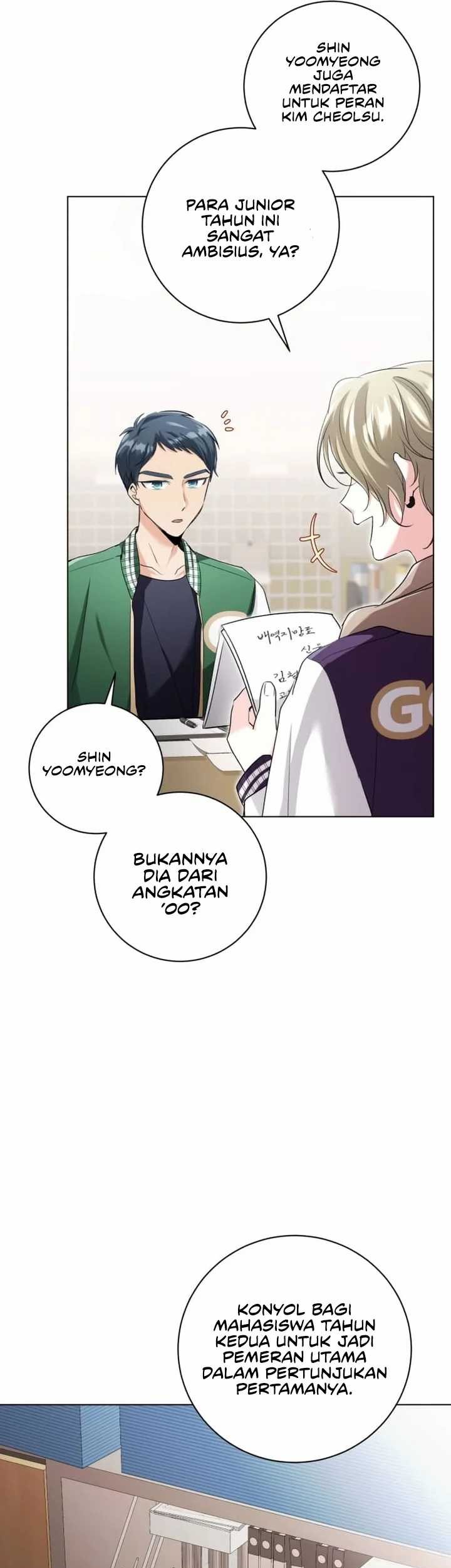 Genius Actor’s Aura Bab 05 halaman 9