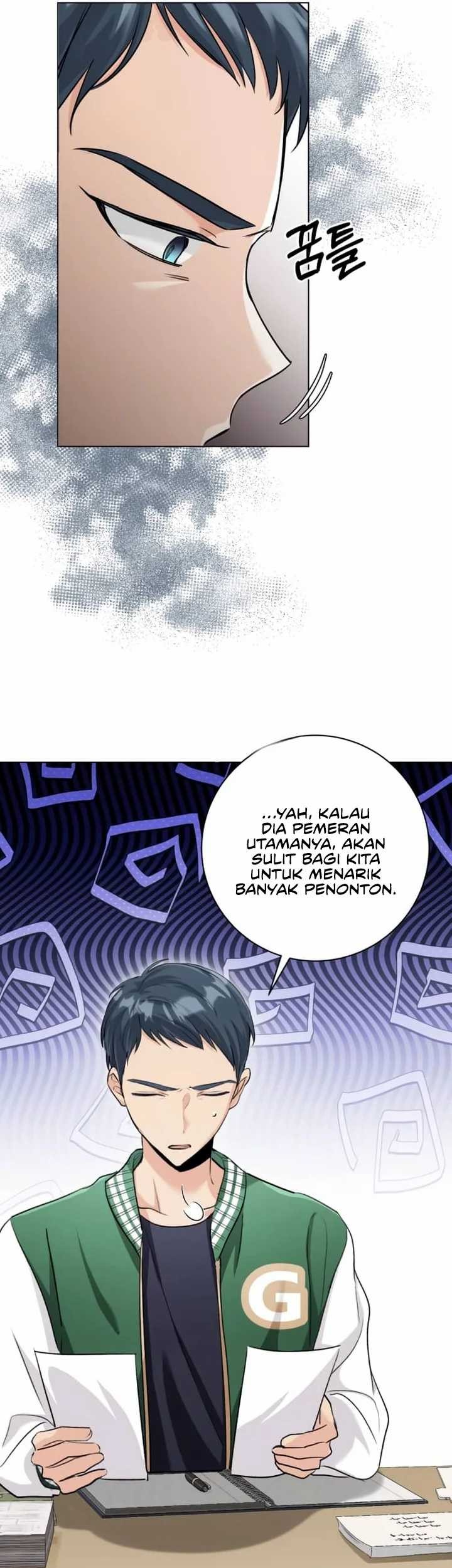 Genius Actor’s Aura Bab 05 halaman 13