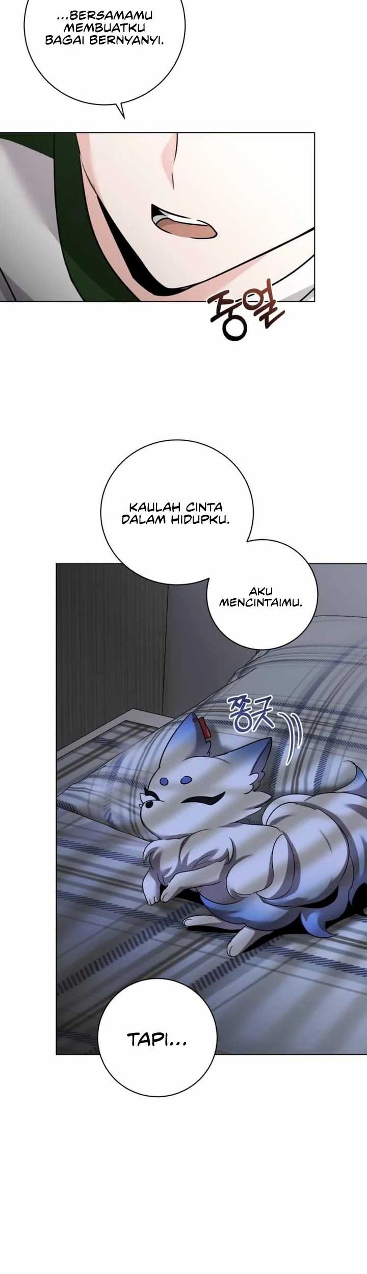 Genius Actor’s Aura Bab 05 halaman 16