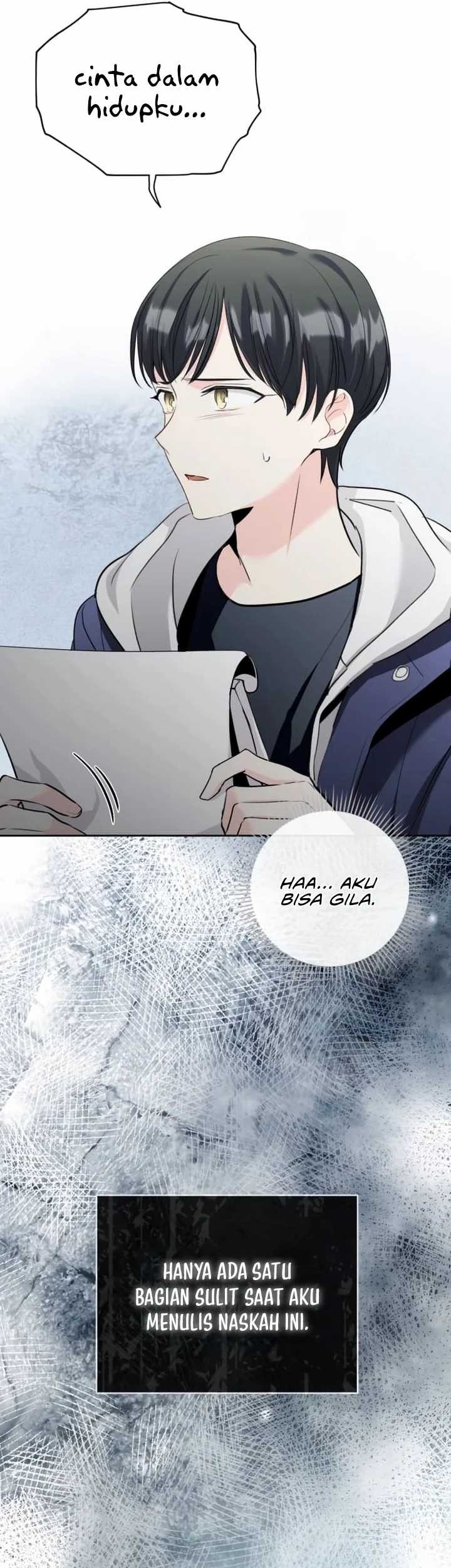 Genius Actor’s Aura Bab 05 halaman 21