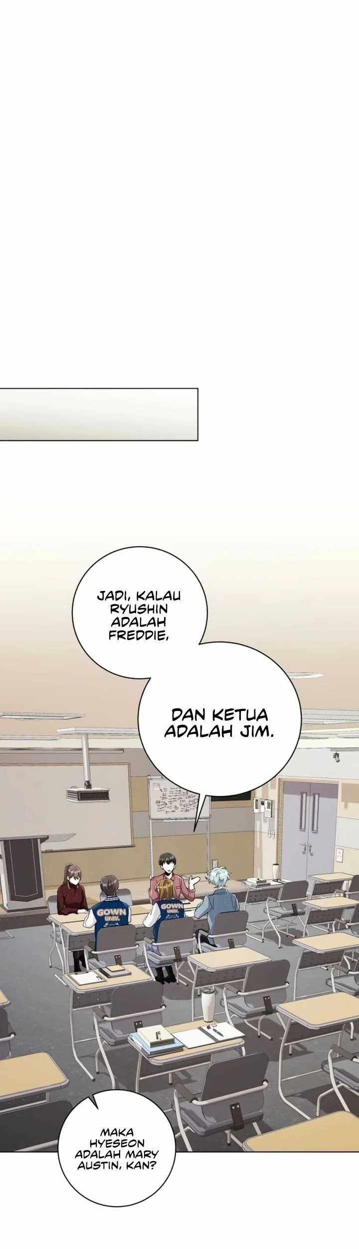 Genius Actor’s Aura Bab 05 halaman 52