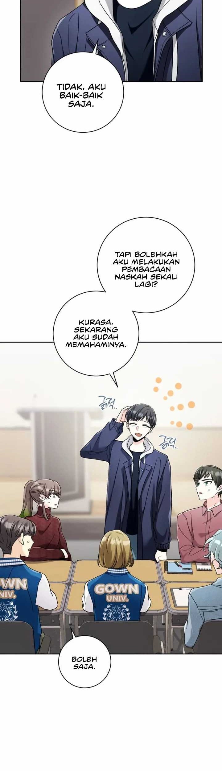 Genius Actor’s Aura Bab 05 halaman 57
