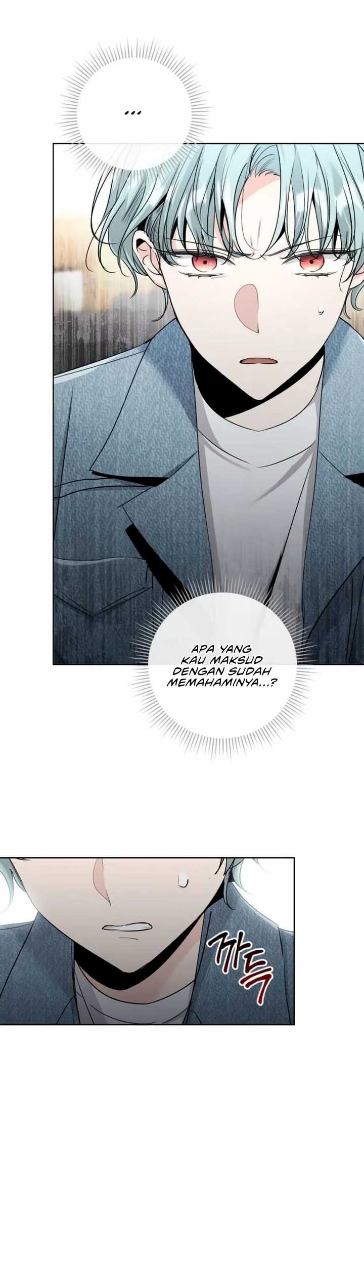 Genius Actor’s Aura Bab 05 halaman 58