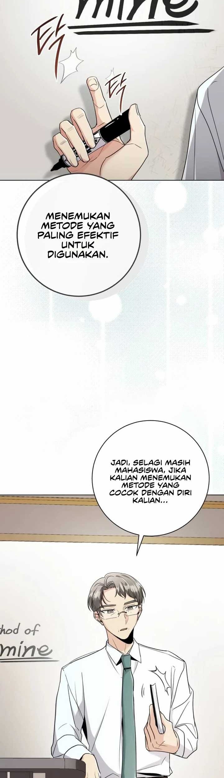 Genius Actor’s Aura Bab 06 halaman 6
