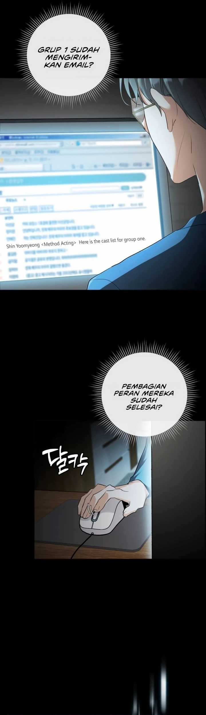 Genius Actor’s Aura Bab 06 halaman 9
