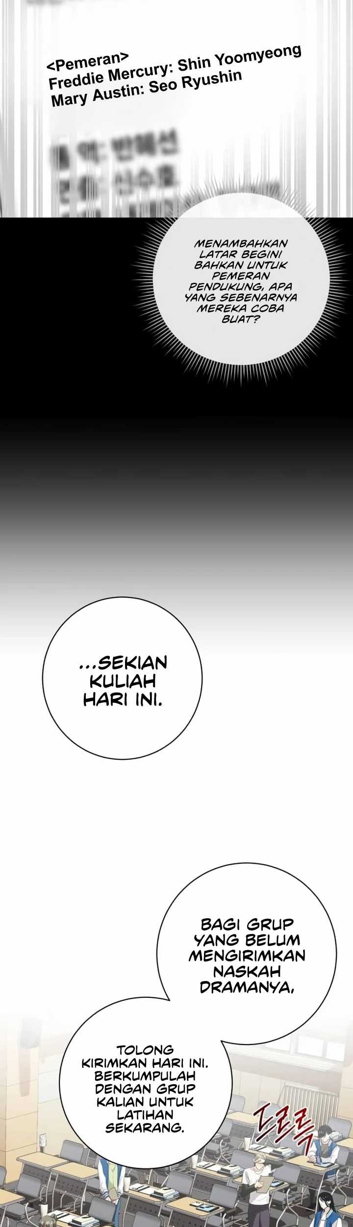 Genius Actor’s Aura Bab 06 halaman 11