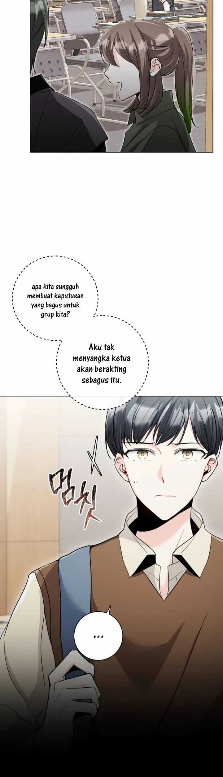 Genius Actor’s Aura Bab 06 halaman 18