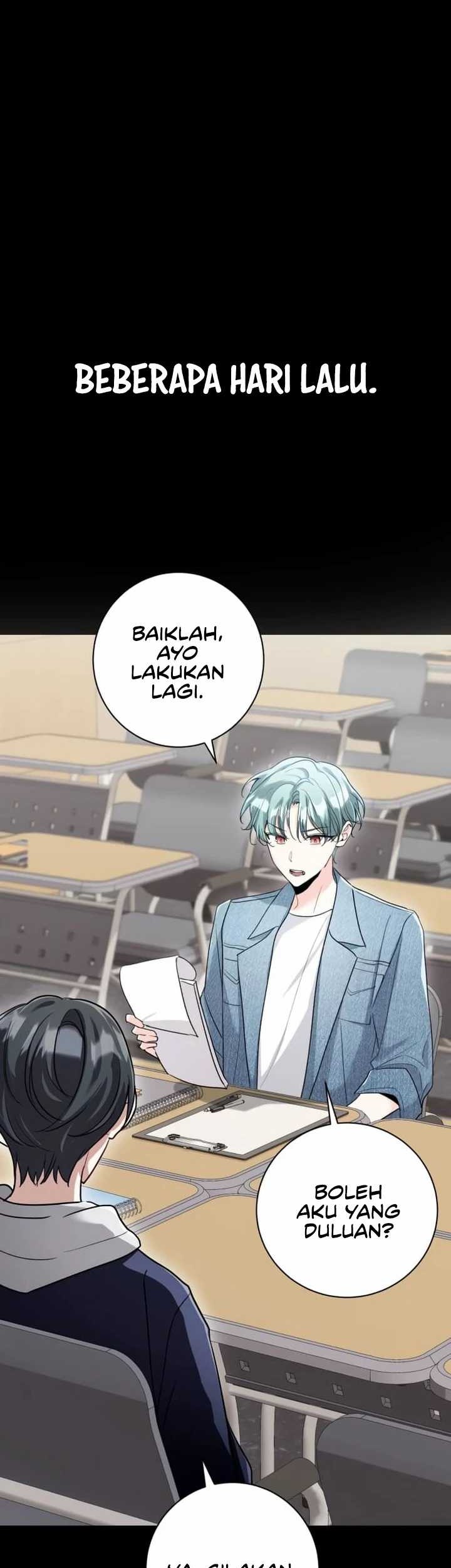 Genius Actor’s Aura Bab 06 halaman 19